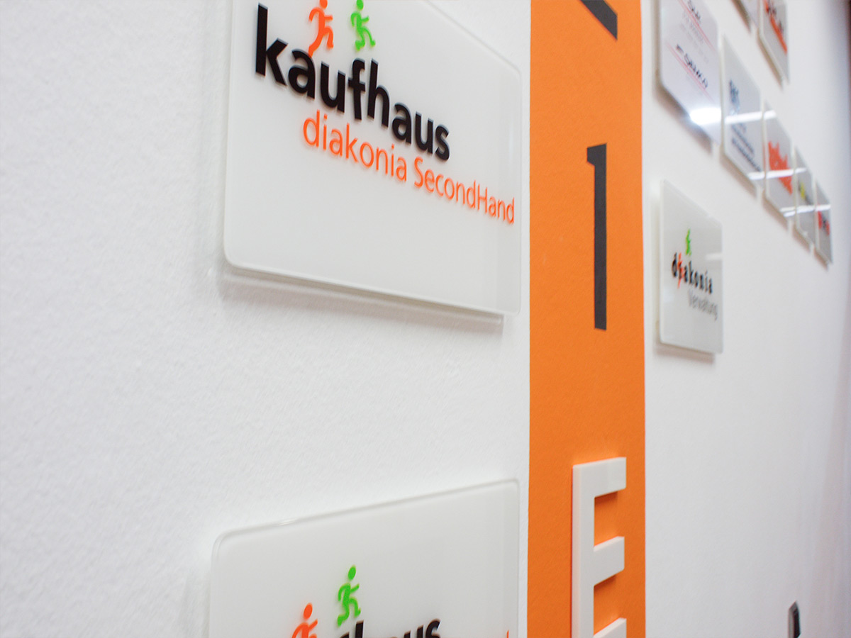 Detail Etagenübersicht
