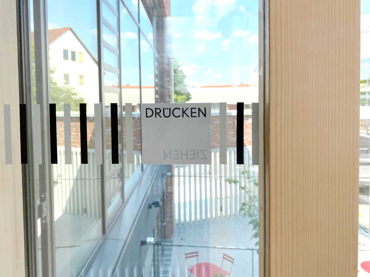 Drücken/Ziehen