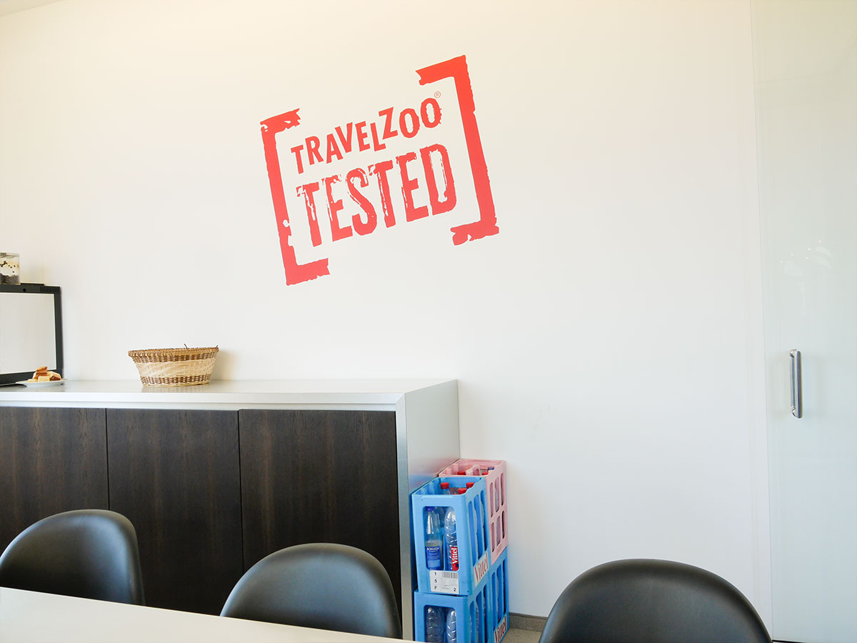 Wandtatoo Travelzoo tested
